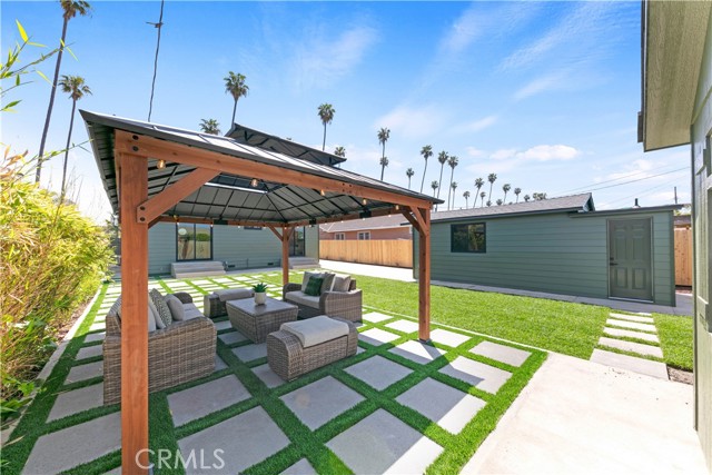 Detail Gallery Image 34 of 47 For 3937 2nd Ave, Los Angeles,  CA 90008 - 3 Beds | 2/1 Baths