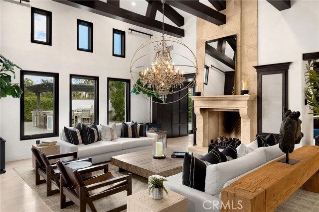Detail Gallery Image 5 of 56 For 43360 via Siena, Indian Wells,  CA 92210 - 6 Beds | 5/2 Baths
