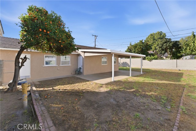 Detail Gallery Image 4 of 31 For 15517 Longworth Ave, Norwalk,  CA 90650 - 3 Beds | 2 Baths