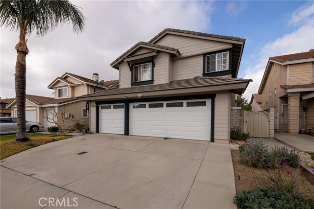 Image 2 for 8084 Streamside Court, Fontana, CA 92336