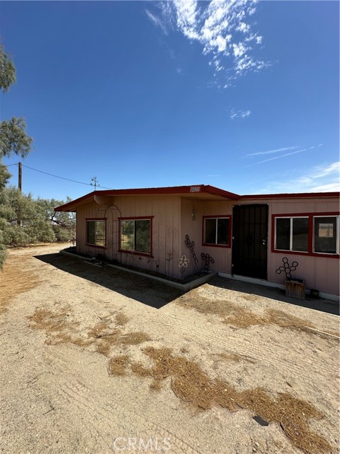 Detail Gallery Image 1 of 52 For 86311 Sampson Ln, Twentynine Palms,  CA 92277 - 2 Beds | 1 Baths