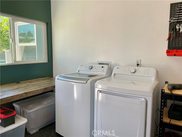 Detail Gallery Image 23 of 25 For 5550 Riverton, North Hollywood,  CA 91601 - 2 Beds | 1 Baths