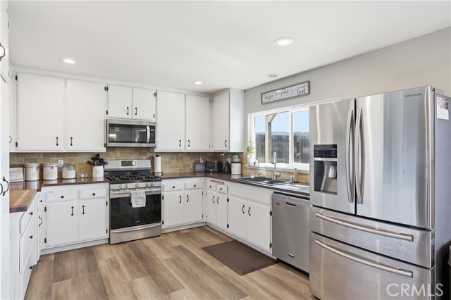 Detail Gallery Image 12 of 39 For 380 Highland Dr, Santa Maria,  CA 93455 - 3 Beds | 2 Baths