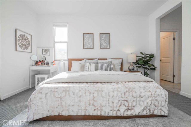 Detail Gallery Image 17 of 51 For 4167 Horvath St #108,  Corona,  CA 92883 - 3 Beds | 3/1 Baths