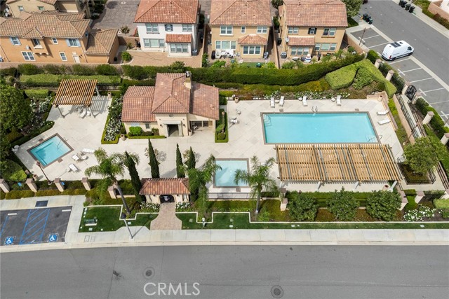 Detail Gallery Image 31 of 34 For 19940 Giovanni Ct, Yorba Linda,  CA 92886 - 4 Beds | 3 Baths