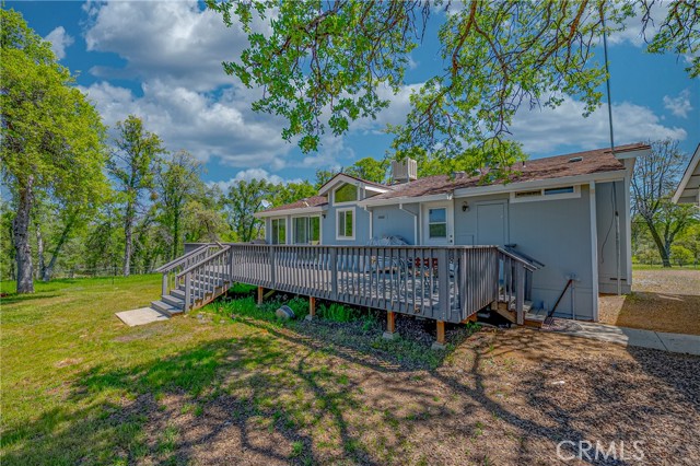 Detail Gallery Image 9 of 54 For 5857 Schilling, Coulterville,  CA 95311 - 3 Beds | 2 Baths