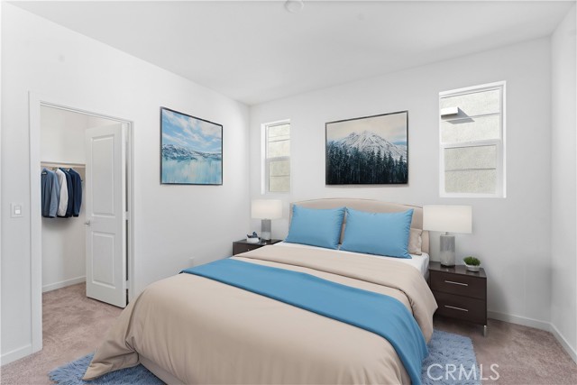Detail Gallery Image 15 of 36 For 4033 Spring Haven Lane, Corona,  CA 92883 - 3 Beds | 2/1 Baths