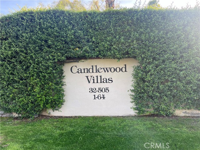 Detail Gallery Image 36 of 42 For 32505 Candlewood Dr #11,  Cathedral City,  CA 92234 - 1 Beds | 1 Baths