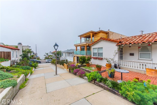 308 20th Place, Manhattan Beach, California 90266, 3 Bedrooms Bedrooms, ,2 BathroomsBathrooms,Residential,Sold,20th,SB17026923