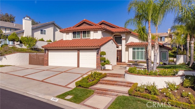 5120 Via Samuel, Yorba Linda, CA 92886