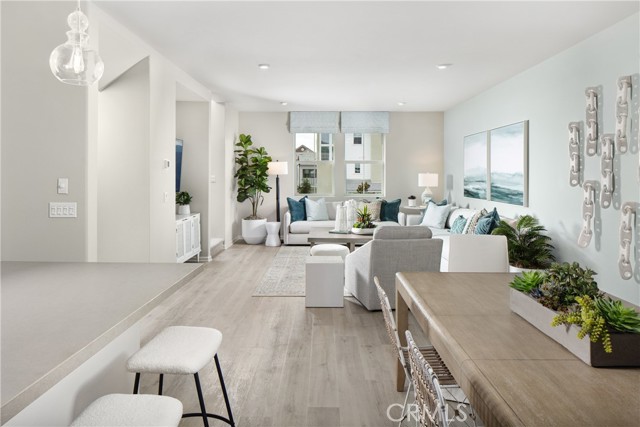 Detail Gallery Image 4 of 20 For 16369 Sandpiper Ave, Chino,  CA 91708 - 4 Beds | 3/1 Baths
