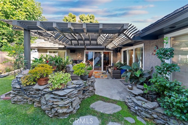 Detail Gallery Image 31 of 42 For 745 Havana Ave, Long Beach,  CA 90804 - 3 Beds | 2 Baths