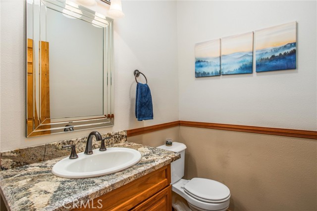 Detail Gallery Image 17 of 41 For 6180 Cedar Ave, Angelus Oaks,  CA 92305 - 4 Beds | 2/1 Baths