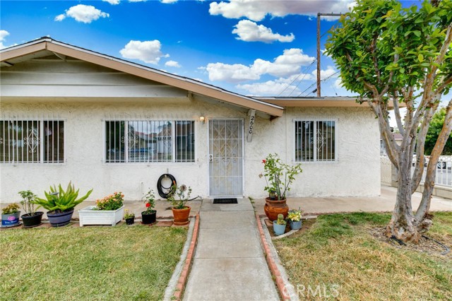Detail Gallery Image 2 of 34 For 2600 Falling Leaf Ave, Rosemead,  CA 91770 - 4 Beds | 2 Baths