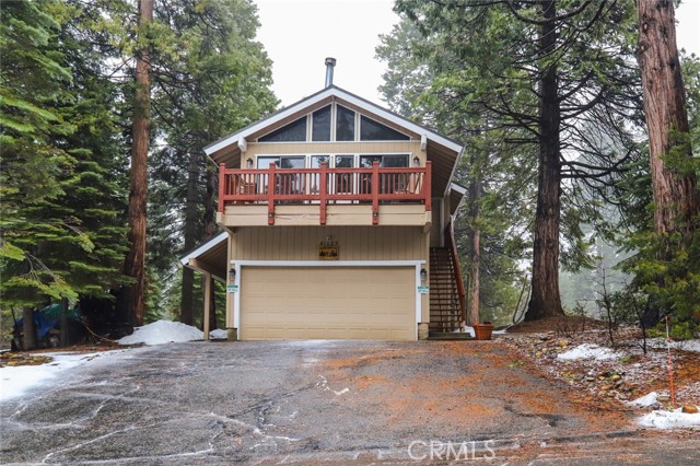 Detail Gallery Image 2 of 35 For 41089 Silver Pine Ln, Shaver Lake,  CA 93664 - 4 Beds | 3 Baths