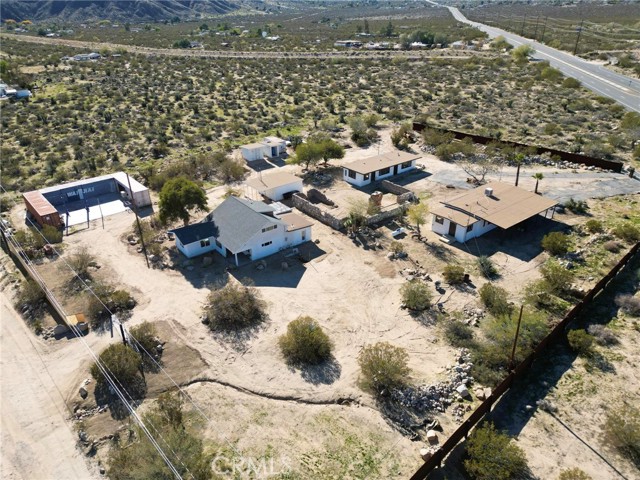 Detail Gallery Image 45 of 64 For 9016 Rose Eden Dr, Morongo Valley,  CA 92256 - 3 Beds | 3 Baths