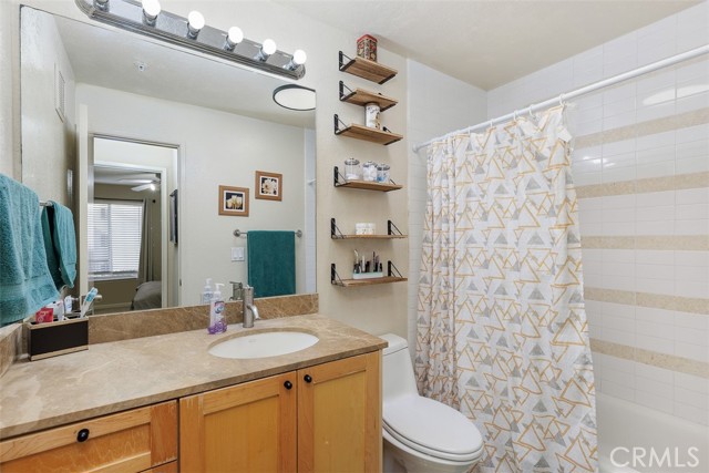 Detail Gallery Image 21 of 37 For 3550 Lebon Dr #6329,  San Diego,  CA 92122 - 1 Beds | 1 Baths