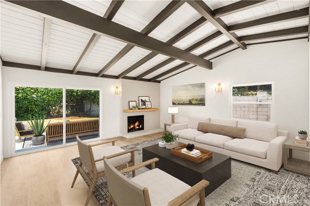 Detail Gallery Image 5 of 23 For 406 Bandon Ave, La Puente,  CA 91744 - 3 Beds | 2 Baths