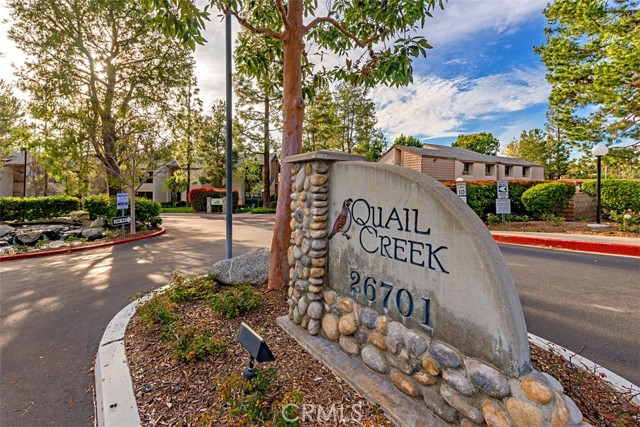 Detail Gallery Image 29 of 32 For 26701 Quail #101,  Laguna Hills,  CA 92656 - 1 Beds | 1 Baths