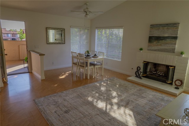 Detail Gallery Image 9 of 44 For 3 Vista Mesa #44,  Rancho Santa Margarita,  CA 92688 - 2 Beds | 2 Baths