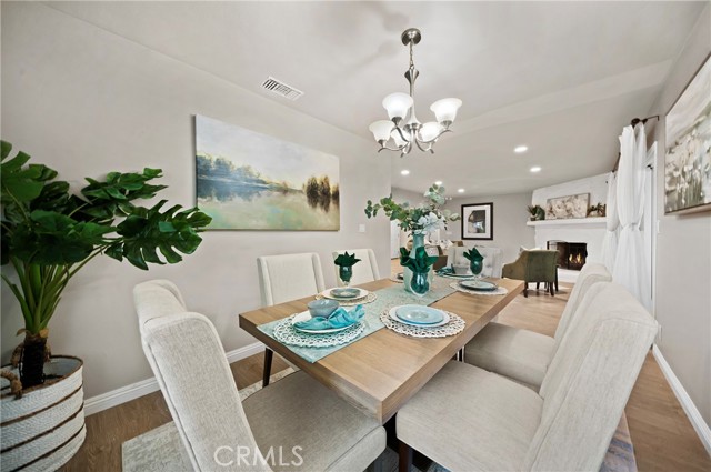 Detail Gallery Image 5 of 41 For 1443 & 1445 9th Ave, Hacienda Heights,  CA 91745 - – Beds | – Baths