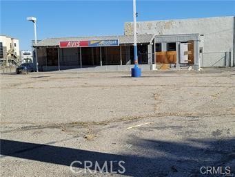 14200 Amargosa Road, Victorville, California 92392, ,Commercial Lease,For Rent,14200 Amargosa Road,CRHD24135781