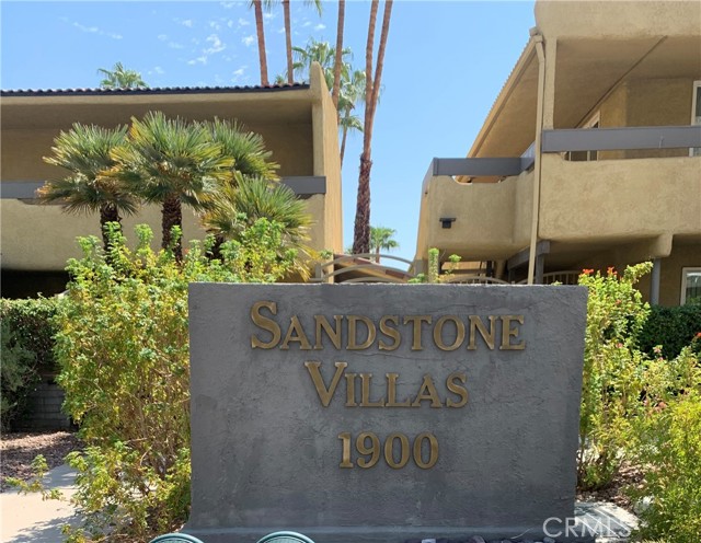 Image 14 for 1900 Palm Canyon DR #4