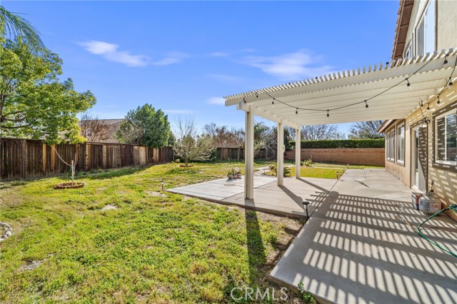 Detail Gallery Image 39 of 47 For 1232 Sunburst, Beaumont,  CA 92223 - 4 Beds | 3 Baths