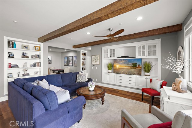 Detail Gallery Image 18 of 42 For 23461 via Codorniz, Coto de Caza,  CA 92679 - 5 Beds | 4 Baths