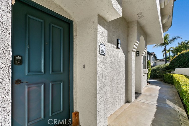Detail Gallery Image 3 of 40 For 30902 Clubhouse 26b,  Laguna Niguel,  CA 92677 - 2 Beds | 2/1 Baths