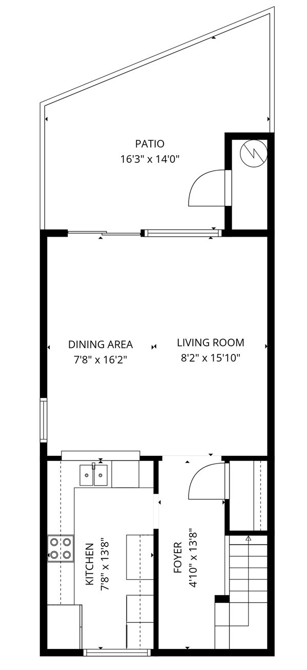Detail Gallery Image 52 of 54 For 29742 Sea Shore Ln #62,  Laguna Niguel,  CA 92677 - 2 Beds | 2 Baths
