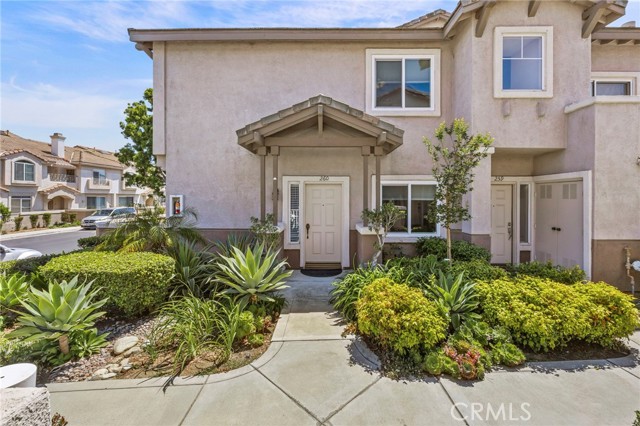 Detail Gallery Image 2 of 43 For 1008 N Turner Ave #260,  Ontario,  CA 91764 - 3 Beds | 2/1 Baths