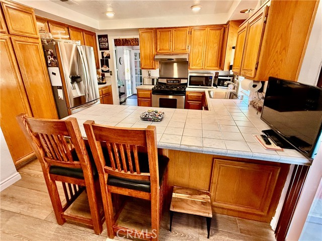 Detail Gallery Image 19 of 56 For 25708 Aspenwood Ct, Moreno Valley,  CA 92557 - 3 Beds | 2 Baths