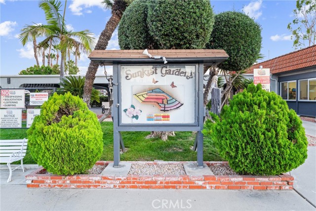 Detail Gallery Image 30 of 48 For 1400 S Sunkist #80,  Anaheim,  CA 92806 - 2 Beds | 2 Baths