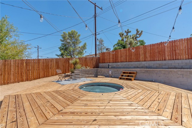 Detail Gallery Image 51 of 51 For 61539 Sunburst Dr, Joshua Tree,  CA 92252 - 2 Beds | 1 Baths