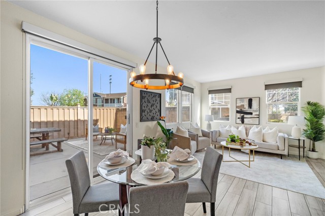 Detail Gallery Image 5 of 32 For 2852 N Santa Fe Pl, Orange,  CA 92865 - 3 Beds | 2/1 Baths