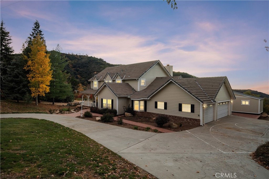 39327 Oak Glen Road