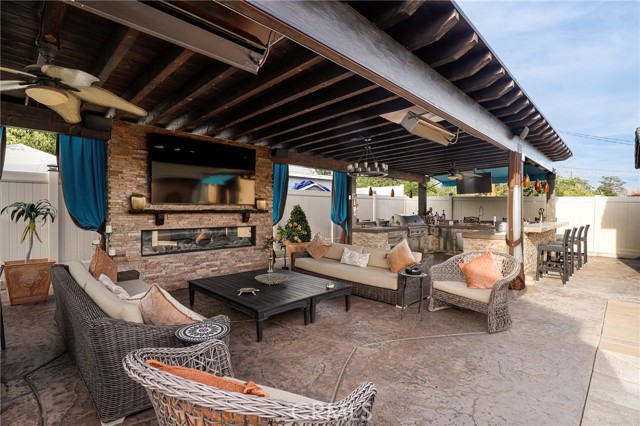 Detail Gallery Image 30 of 40 For 2185 Paloma, Pasadena,  CA 91104 - 3 Beds | 3 Baths