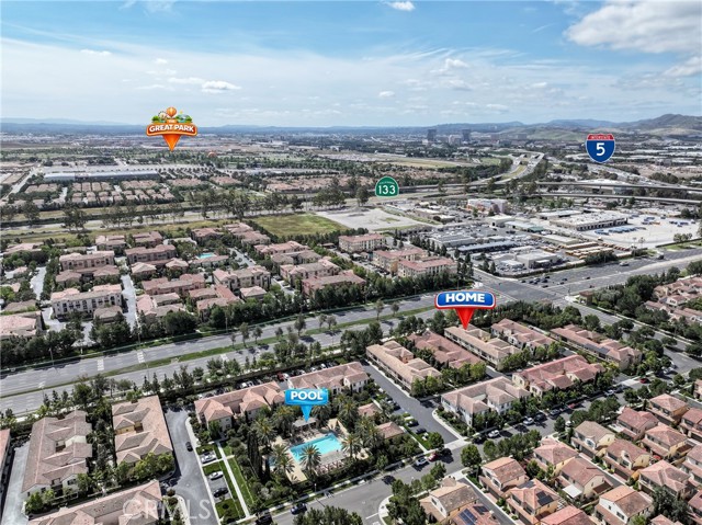 Detail Gallery Image 27 of 27 For 62 Granite, Irvine,  CA 92620 - 2 Beds | 2 Baths