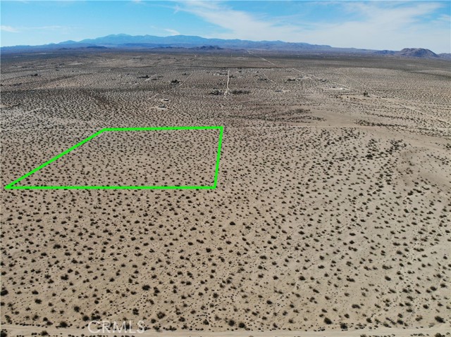 0 Sunever, Yucca Valley, CA, 92284 0 Sunever, Yucca Valley, CA, 92284