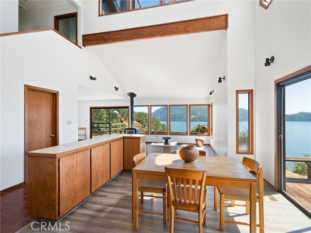 Detail Gallery Image 9 of 53 For 7469 Bruner Dr, Glenhaven,  CA 95443 - 3 Beds | 1/1 Baths
