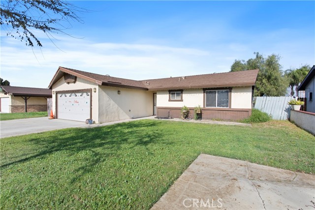 Detail Gallery Image 2 of 28 For 891 La Quinta, Norco,  CA 92860 - 4 Beds | 2 Baths