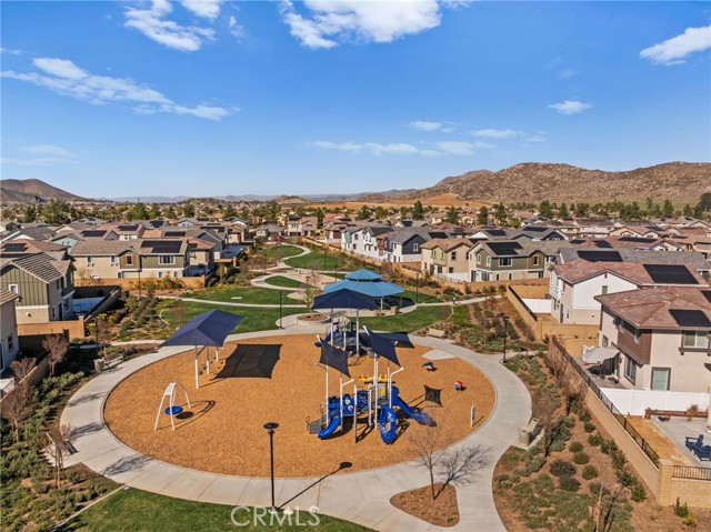 Detail Gallery Image 55 of 62 For 30181 Adrift Ln, Menifee,  CA 92584 - 4 Beds | 3 Baths