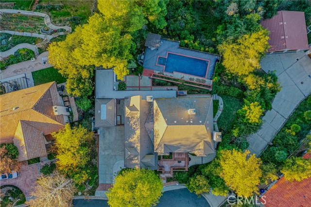 Detail Gallery Image 36 of 41 For 25573 via Paladar, Valencia,  CA 91355 - 6 Beds | 4 Baths