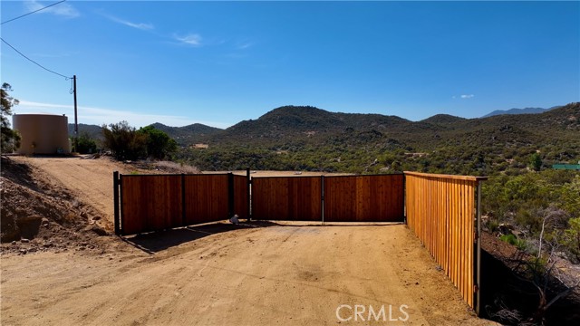 Detail Gallery Image 1 of 22 For 59543 Janice Dr, Anza,  CA 92539 - – Beds | – Baths
