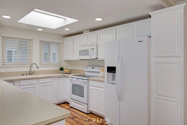 Detail Gallery Image 12 of 60 For 814 via Alhambra #N,  Laguna Woods,  CA 92637 - 2 Beds | 2 Baths