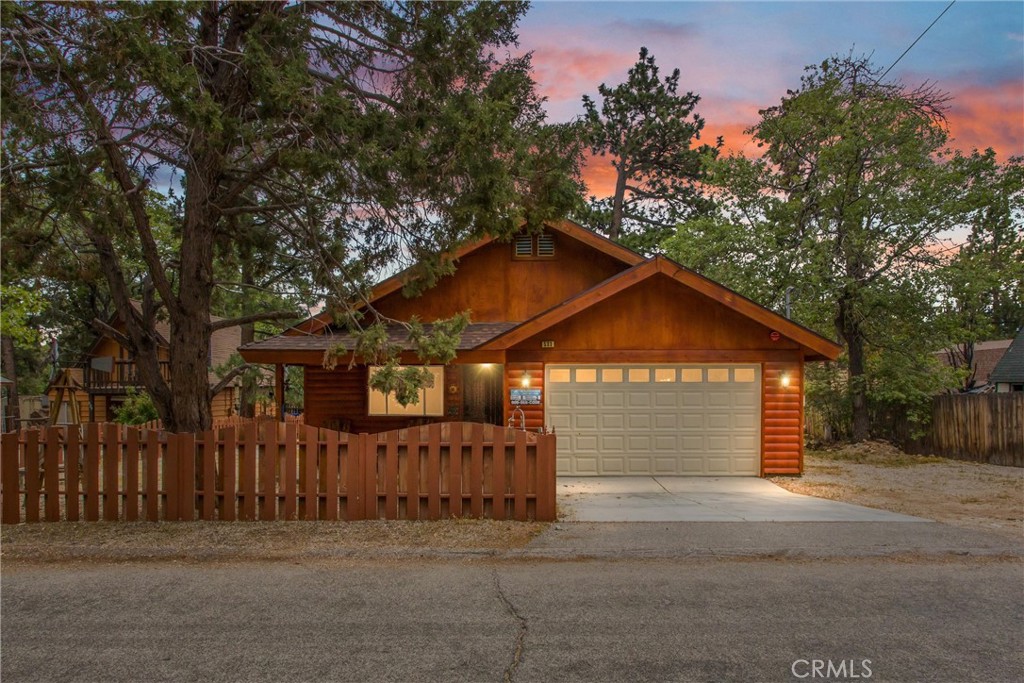533 Sunset Lane