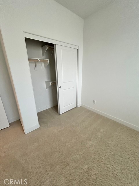 Bedroom two | panel doors