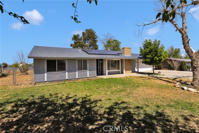 Detail Gallery Image 5 of 20 For 15970 Lindero, Victorville,  CA 92395 - 3 Beds | 2 Baths