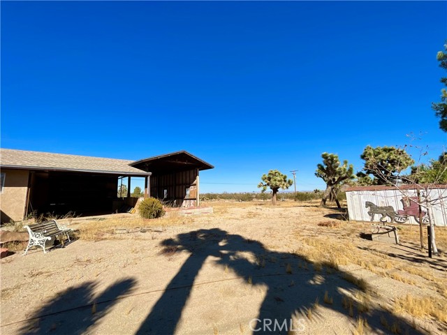 Detail Gallery Image 26 of 29 For 58873 Sun Mesa Dr, Yucca Valley,  CA 92284 - 2 Beds | 1 Baths